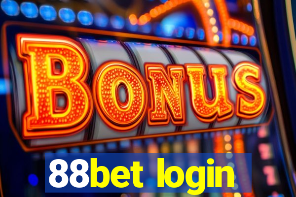 88bet login